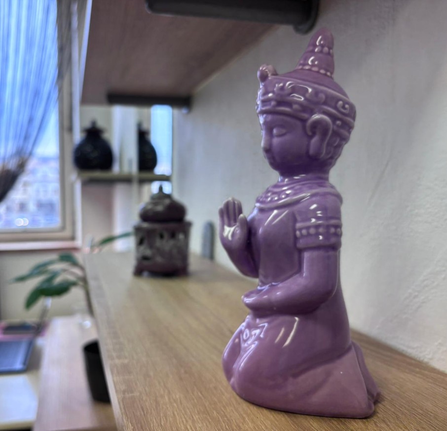 budha